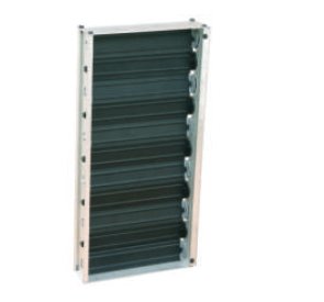 Collar Damper