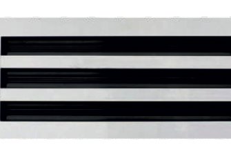 Slot Diffuser