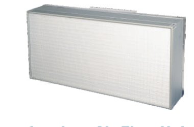Laminar Air Flow Unit