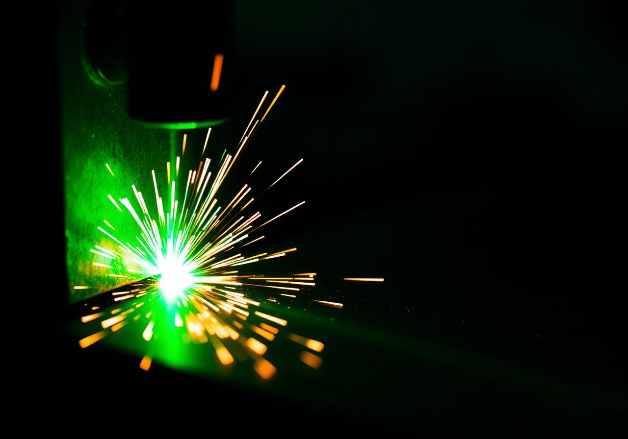 Laser Cutting